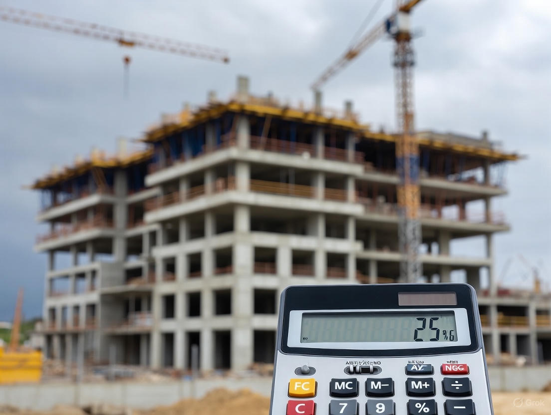 Скидка в смете: как заработать на лояльности клиента